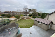 Patios in Dublin Ideas for Modern and Functional Outdoor Spaces