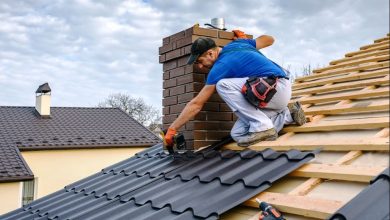 Ark Roofers Limerick: Slate or Tile – What’s Best for Our Weather?
